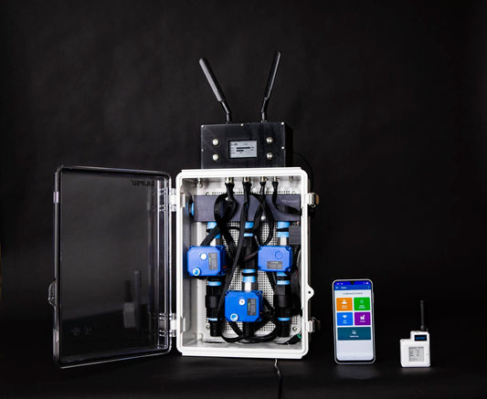 Lir Blend Pro - First Batch Pre-Order